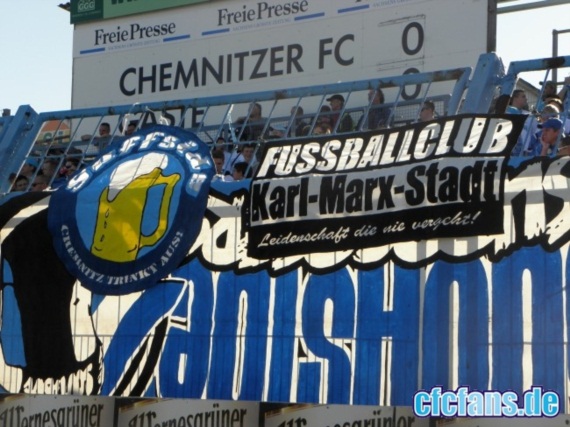 Chemnitzer FC vs 1. FC Saarbrücken (4-1) (1)