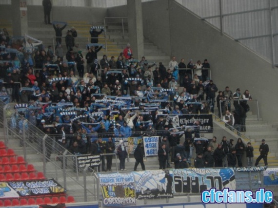 Offenbacher FC Kickers vs Chemnitzer FC (0-0) (2)