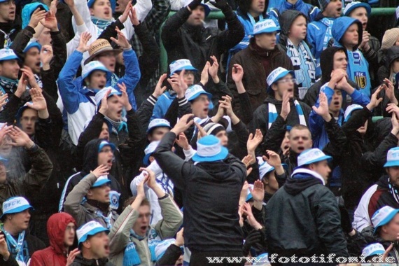 FC Rot-Weiß Erfurt vs Chemnitzer FC (3-2) (2)