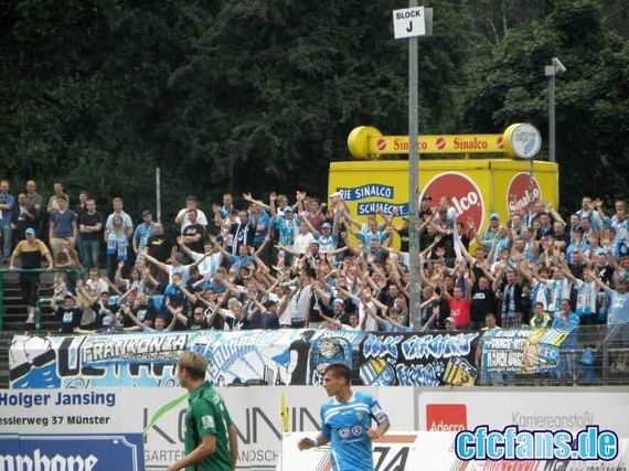 SC Preußen Münster vs Chemnitzer FC (1-0) (1)