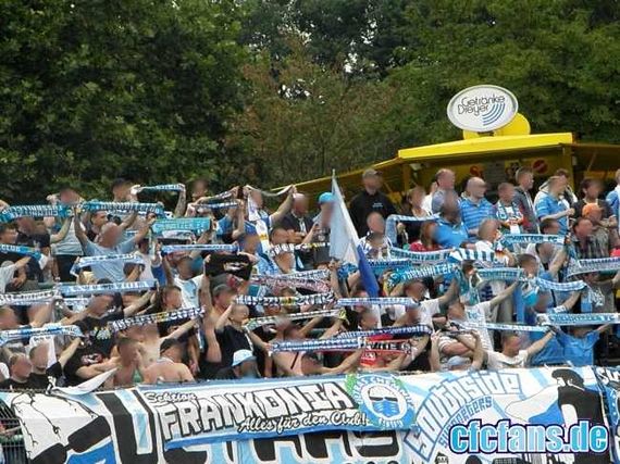 SC Preußen Münster vs Chemnitzer FC (1-0) (2)