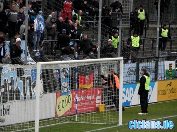 SV Babelsberg 03 vs Chemnitzer FC (1-1) (2)