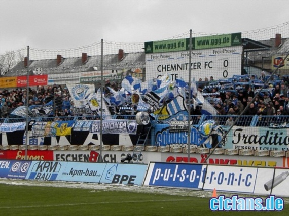 Chemnitzer FC vs FC Hansa Rostock (2-1) (3)