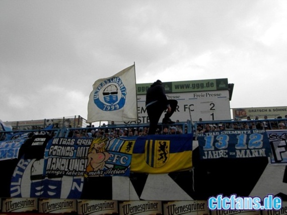 Chemnitzer FC vs FC Hansa Rostock (2-1) (4)