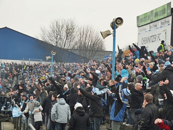Chemnitzer FC vs FC Hansa Rostock (2-1) (7)