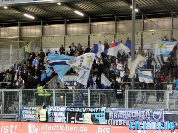 SV Wehen Wiesbaden vs Chemnitzer FC (0-0) (3)