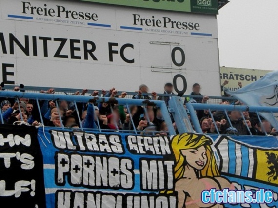 Chemnitzer FC vs 1. FC Heidenheim 1846 (2-1) (3)