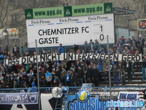Chemnitzer FC vs 1. FC Heidenheim 1846 (2-1) (4)