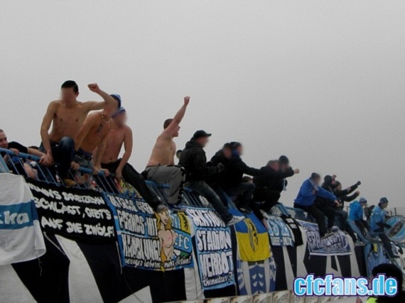 Chemnitzer FC vs 1. FC Heidenheim 1846 (2-1) (5)