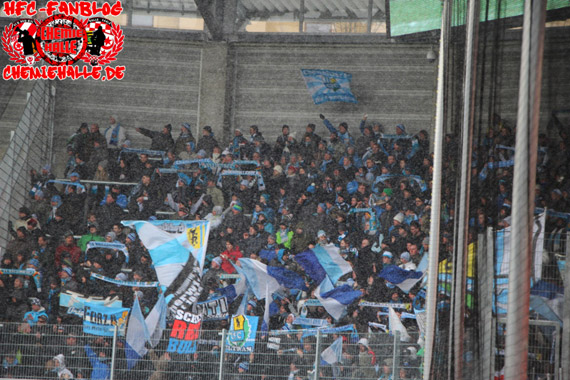 Hallescher FC vs Chemnitzer FC (2-0) (1)