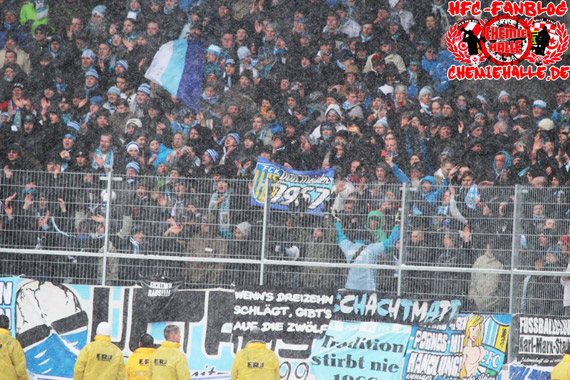 Hallescher FC vs Chemnitzer FC (2-0) (2)