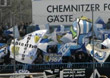 Chemnitzer FC vs VfB Stuttgart II (1-0)
