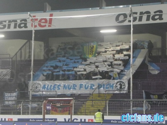 VfL Osnabrück vs Chemnitzer FC (2-2) (1)