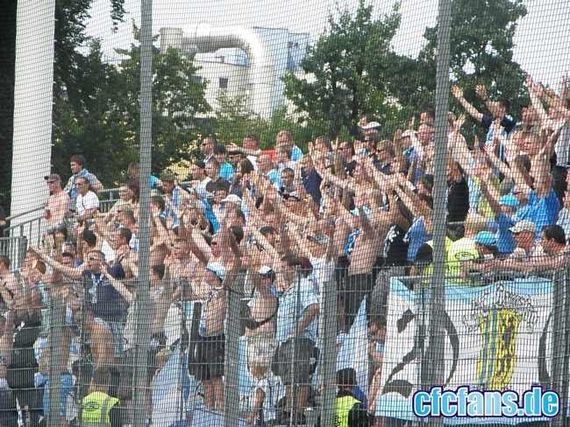 Wacker Burghausen vs Chemnitzer FC (1-0) (3)