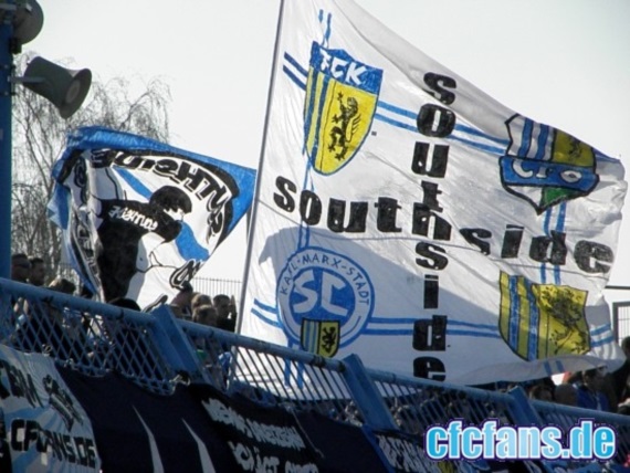 Chemnitzer FC vs DSC Arminia Bielefeld (0-1) (4)