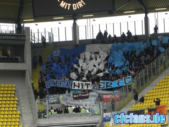 TSV Alemannia Aachen vs Chemnitzer FC (1-5) (1)