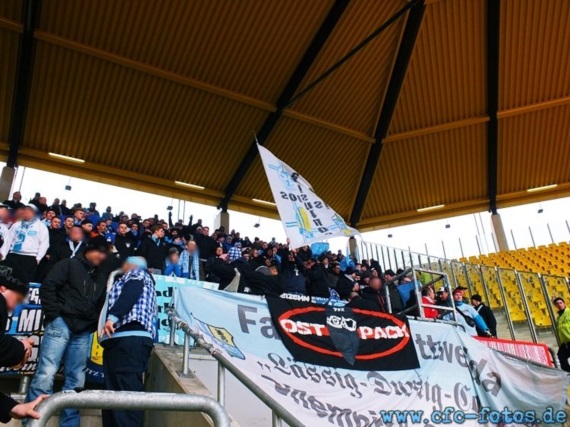 TSV Alemannia Aachen vs Chemnitzer FC (1-5) (5)