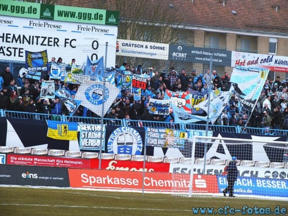Chemnitzer FC vs Borussia Dortmund II (1-0) (3)