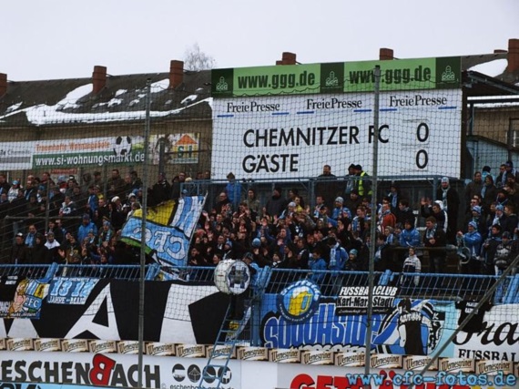 Chemnitzer FC vs Borussia Dortmund II (1-0) (4)