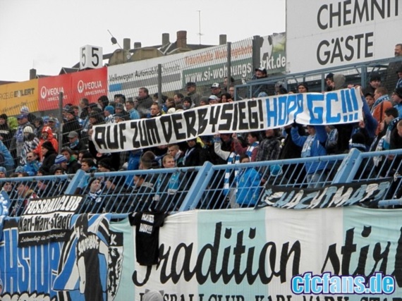 Chemnitzer FC vs Borussia Dortmund II (1-0) (6)