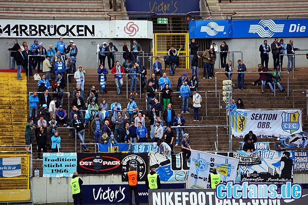 1. FC Saarbrücken vs Chemnitzer FC (2-0) (3)