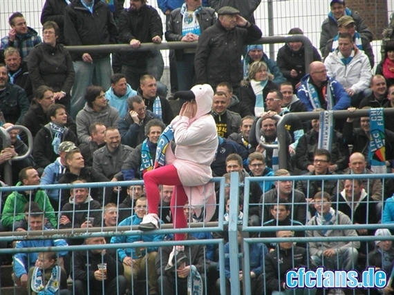 Chemnitzer FC vs Offenbacher FC Kickers (2-0) (2)