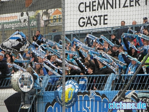 Chemnitzer FC vs Offenbacher FC Kickers (2-0) (4)