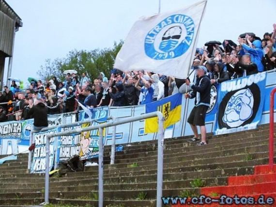 Karlsruher SC vs Chemnitzer FC (4-1) (5)