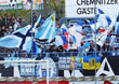 Chemnitzer FC vs FC Rot-Weiß Erfurt (1-2)