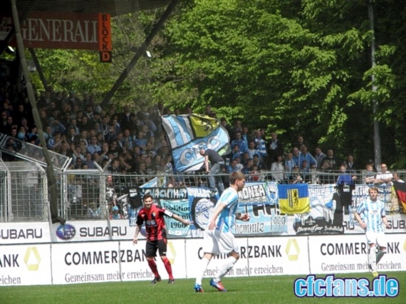Stuttgarter Kickers vs Chemnitzer FC (1-1) (3)