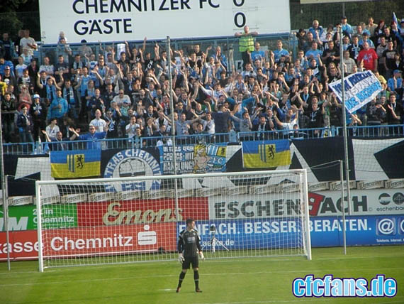 Chemnitzer FC vs SV Darmstadt 98 (3-1) (3)