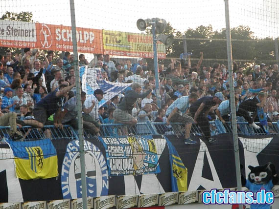 Chemnitzer FC vs SV Darmstadt 98 (3-1) (4)