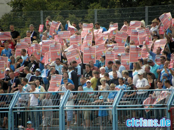 Chemnitzer FC vs SV Wehen Wiesbaden (3-2) (2)