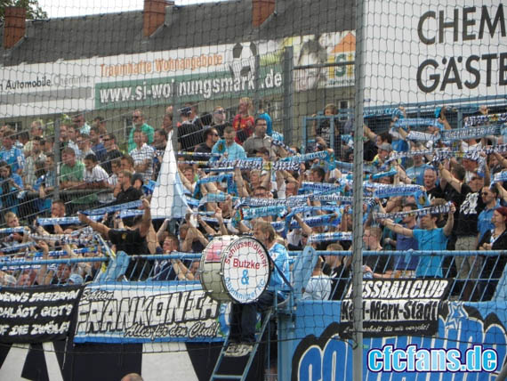 Chemnitzer FC vs SV Wehen Wiesbaden (3-2) (4)