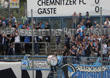 Chemnitzer FC vs Hallescher FC (1-1)