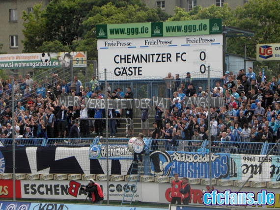 Chemnitzer FC vs Hallescher FC (1-1) (3)