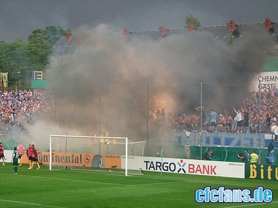 Chemnitzer FC vs Dynamo Dresden (0-3) (4)