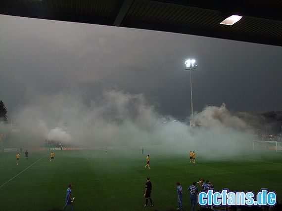 Chemnitzer FC vs Dynamo Dresden (0-3) (5)