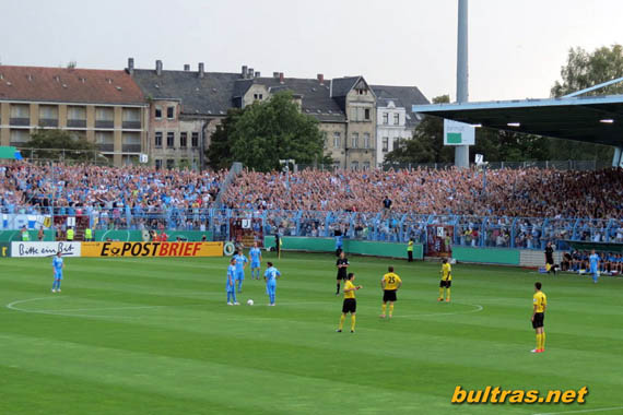 Chemnitzer FC vs Dynamo Dresden (0-3) (8)