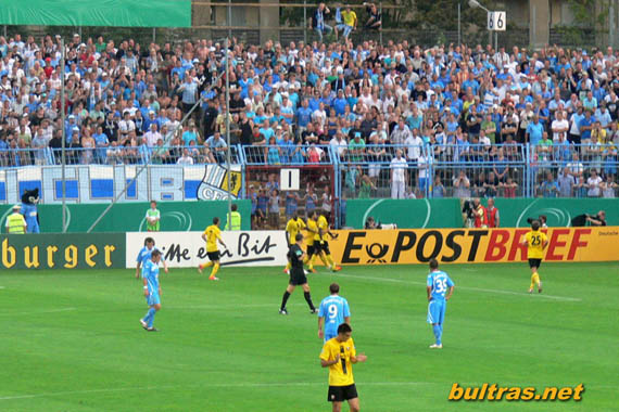 Chemnitzer FC vs Dynamo Dresden (0-3) (9)