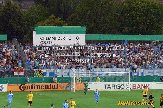 Chemnitzer FC vs Dynamo Dresden (0-3) (10)