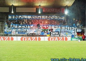 VfB Stuttgart II vs Chemnitzer FC (1-1)