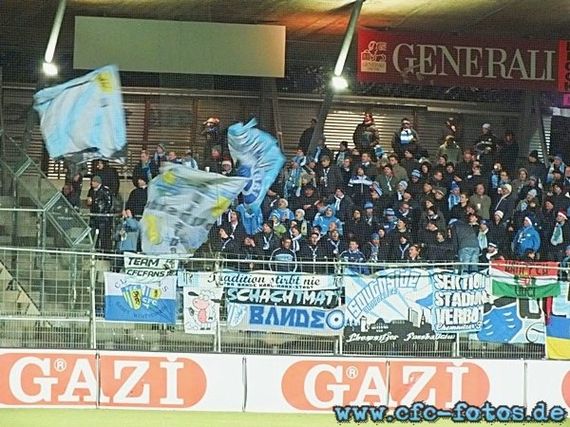 VfB Stuttgart II vs Chemnitzer FC (1-1) (3)