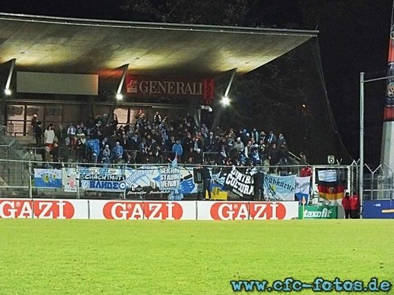 VfB Stuttgart II vs Chemnitzer FC (1-1) (5)