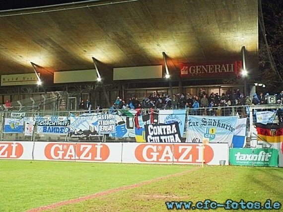 VfB Stuttgart II vs Chemnitzer FC (1-1) (8)
