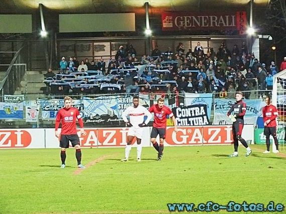 VfB Stuttgart II vs Chemnitzer FC (1-1) (9)
