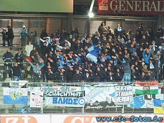 VfB Stuttgart II vs Chemnitzer FC (1-1) (10)