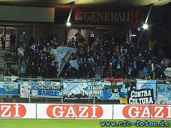 VfB Stuttgart II vs Chemnitzer FC (1-1) (11)