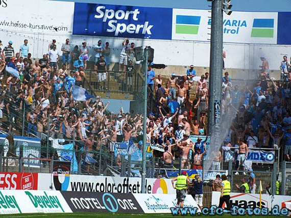 SpVgg Unterhaching vs Chemnitzer FC (1-1) (3)