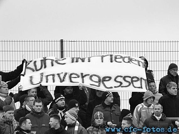 Chemnitzer FC vs SpVgg Unterhaching (0-0) (1)